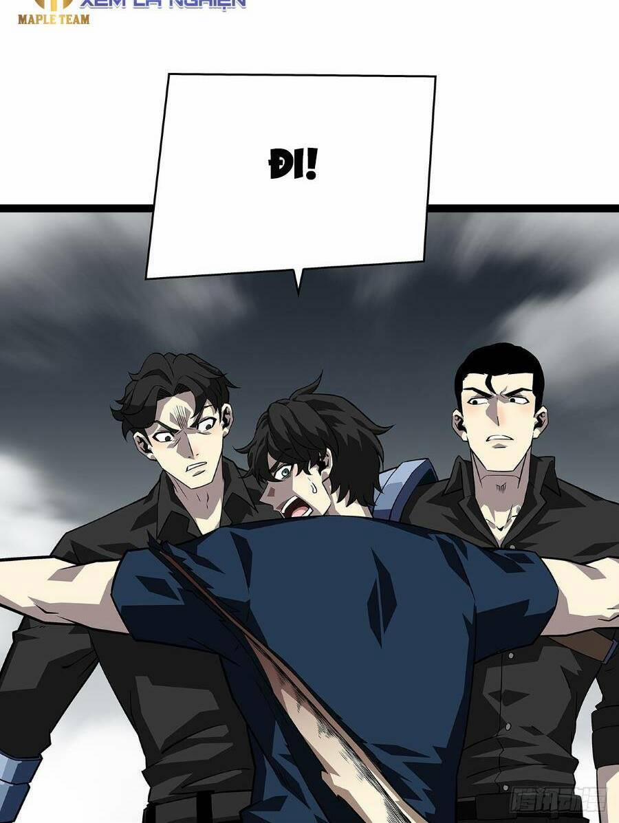 Bắt Đầu Vùng Dậy Từ Việc Chơi Game Nghiêm Túc 120 trang 15