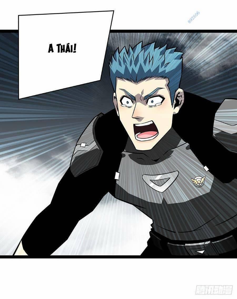 Bắt Đầu Vùng Dậy Từ Việc Chơi Game Nghiêm Túc 120 trang 19