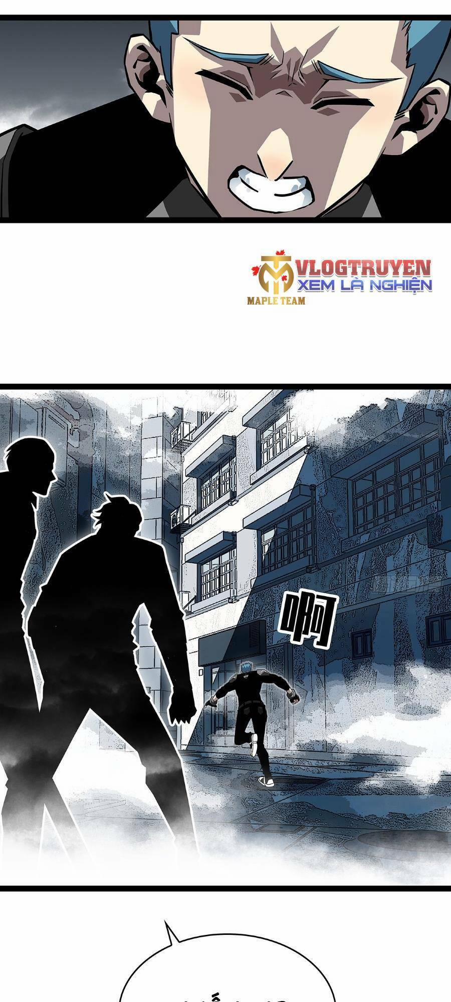 Bắt Đầu Vùng Dậy Từ Việc Chơi Game Nghiêm Túc 120 trang 20