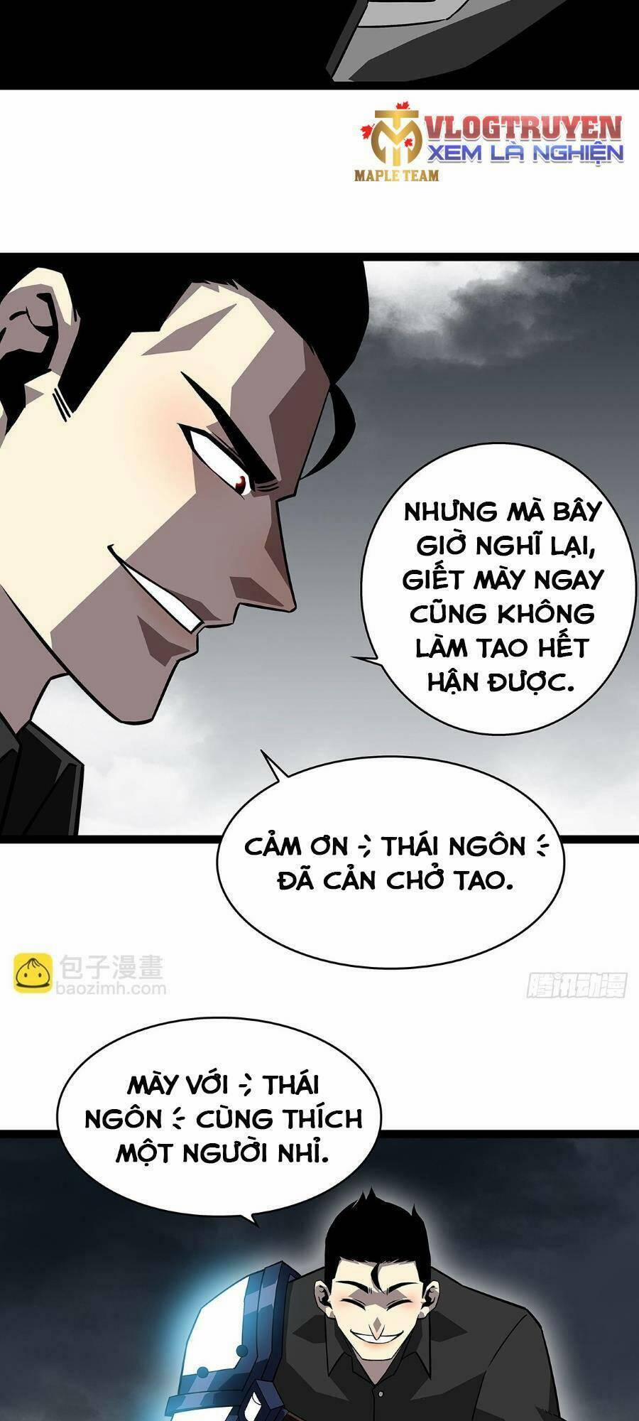 Bắt Đầu Vùng Dậy Từ Việc Chơi Game Nghiêm Túc 120 trang 24