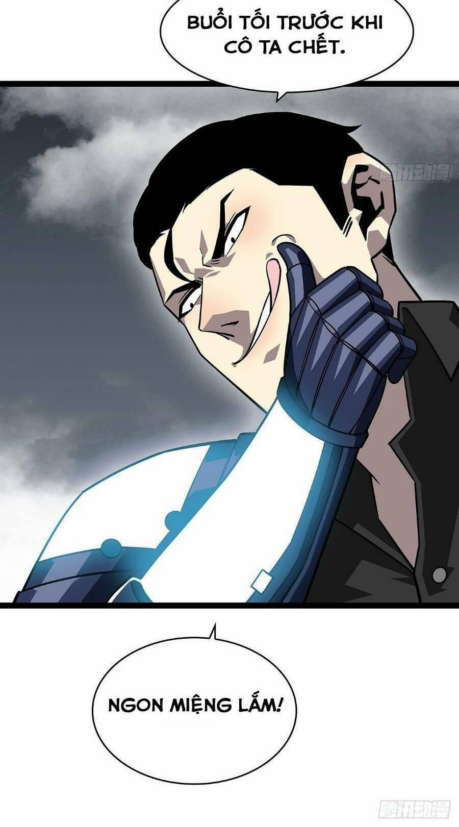 Bắt Đầu Vùng Dậy Từ Việc Chơi Game Nghiêm Túc 120 trang 26