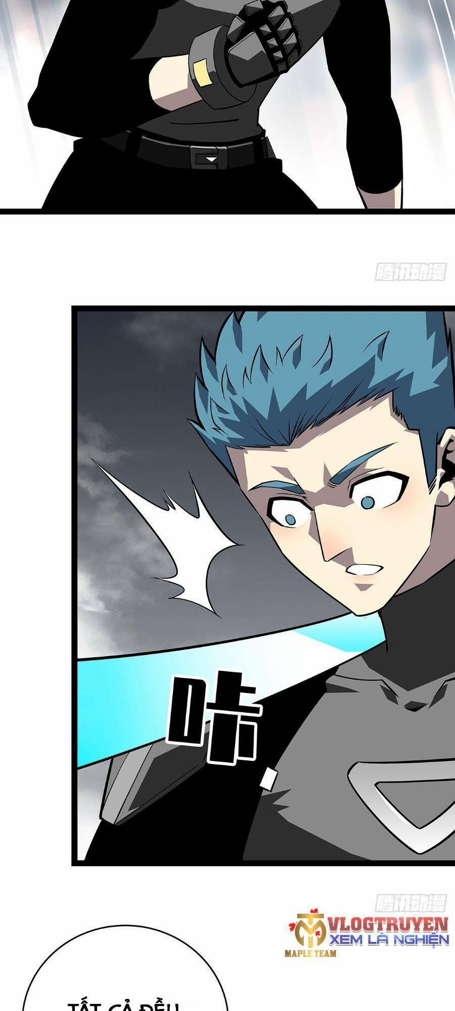 Bắt Đầu Vùng Dậy Từ Việc Chơi Game Nghiêm Túc 120 trang 28