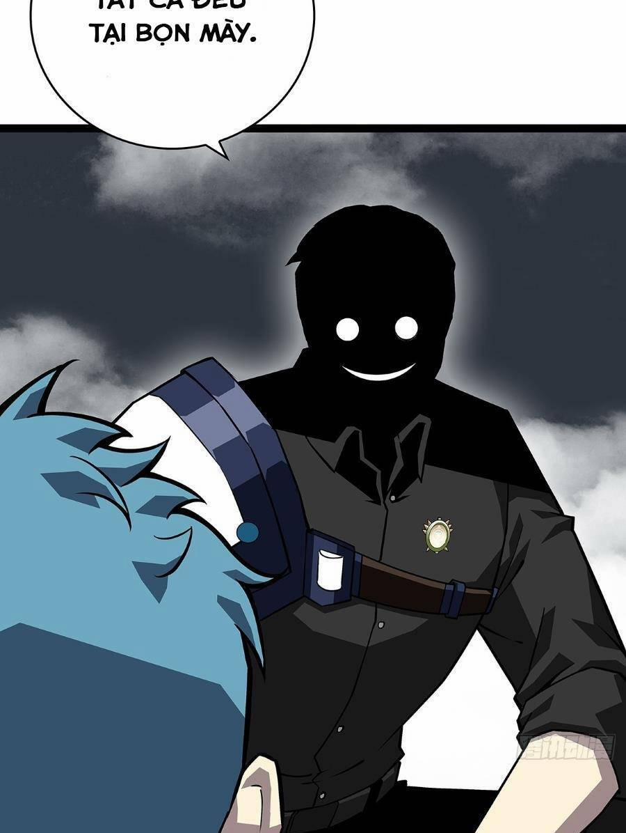 Bắt Đầu Vùng Dậy Từ Việc Chơi Game Nghiêm Túc 120 trang 29