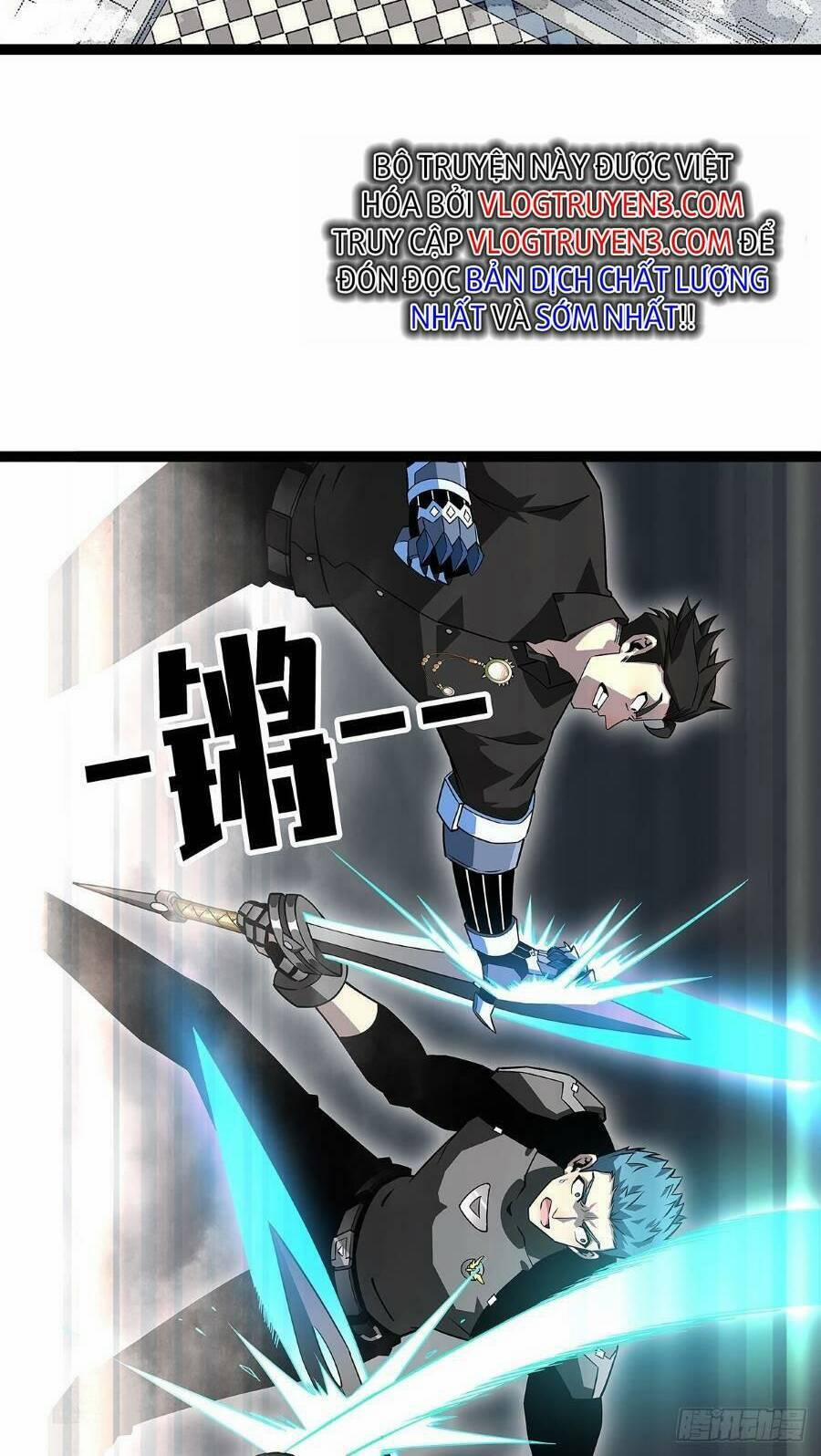 Bắt Đầu Vùng Dậy Từ Việc Chơi Game Nghiêm Túc 120 trang 3