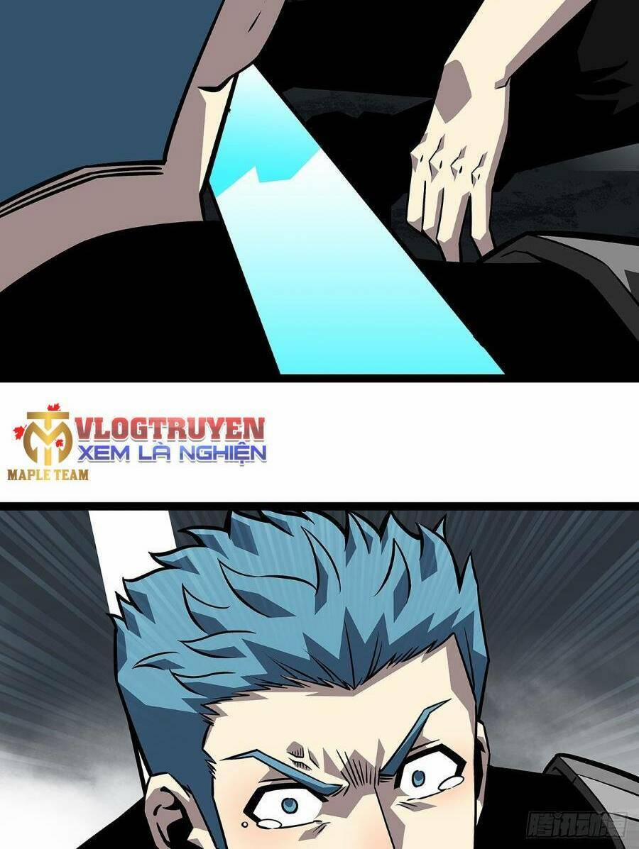 Bắt Đầu Vùng Dậy Từ Việc Chơi Game Nghiêm Túc 120 trang 30