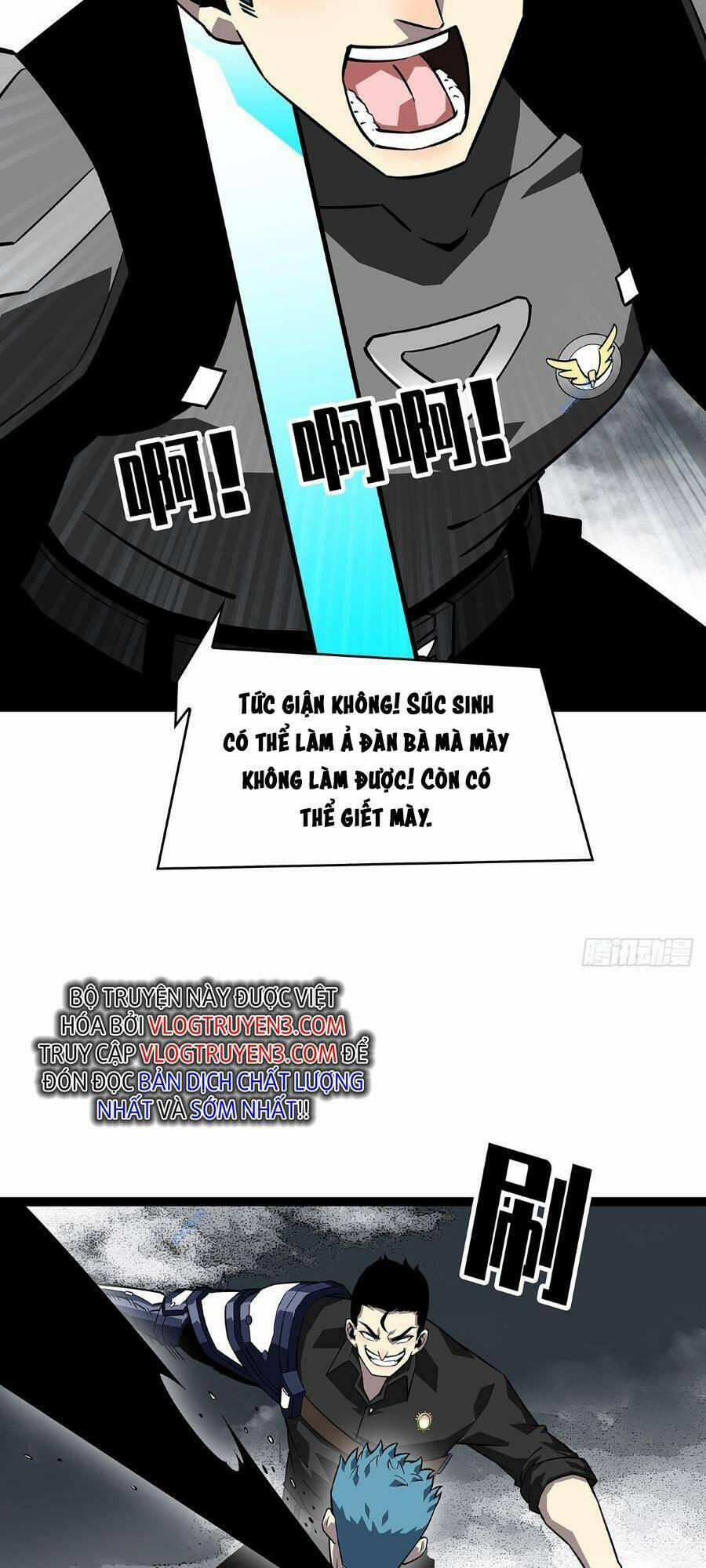 Bắt Đầu Vùng Dậy Từ Việc Chơi Game Nghiêm Túc 120 trang 31