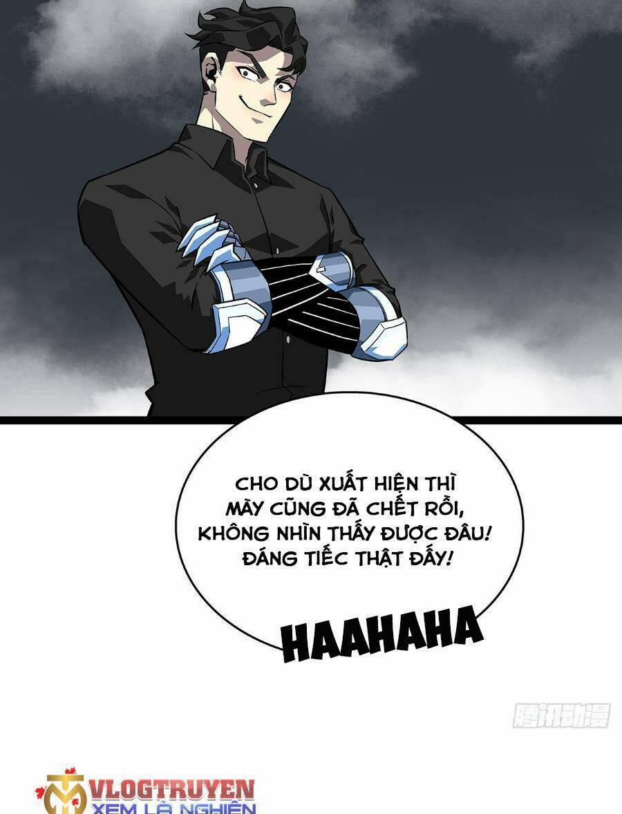 Bắt Đầu Vùng Dậy Từ Việc Chơi Game Nghiêm Túc 120 trang 33