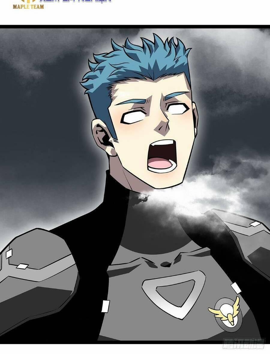 Bắt Đầu Vùng Dậy Từ Việc Chơi Game Nghiêm Túc 120 trang 34