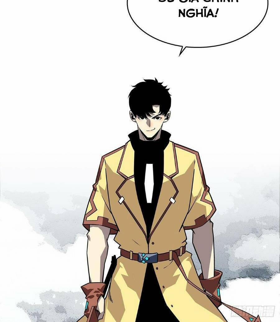 Bắt Đầu Vùng Dậy Từ Việc Chơi Game Nghiêm Túc 120 trang 38