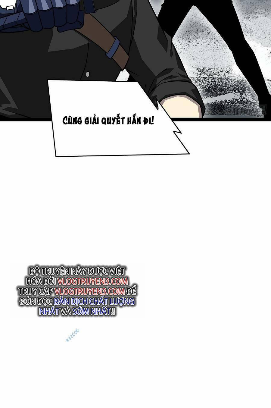 Bắt Đầu Vùng Dậy Từ Việc Chơi Game Nghiêm Túc 120 trang 40