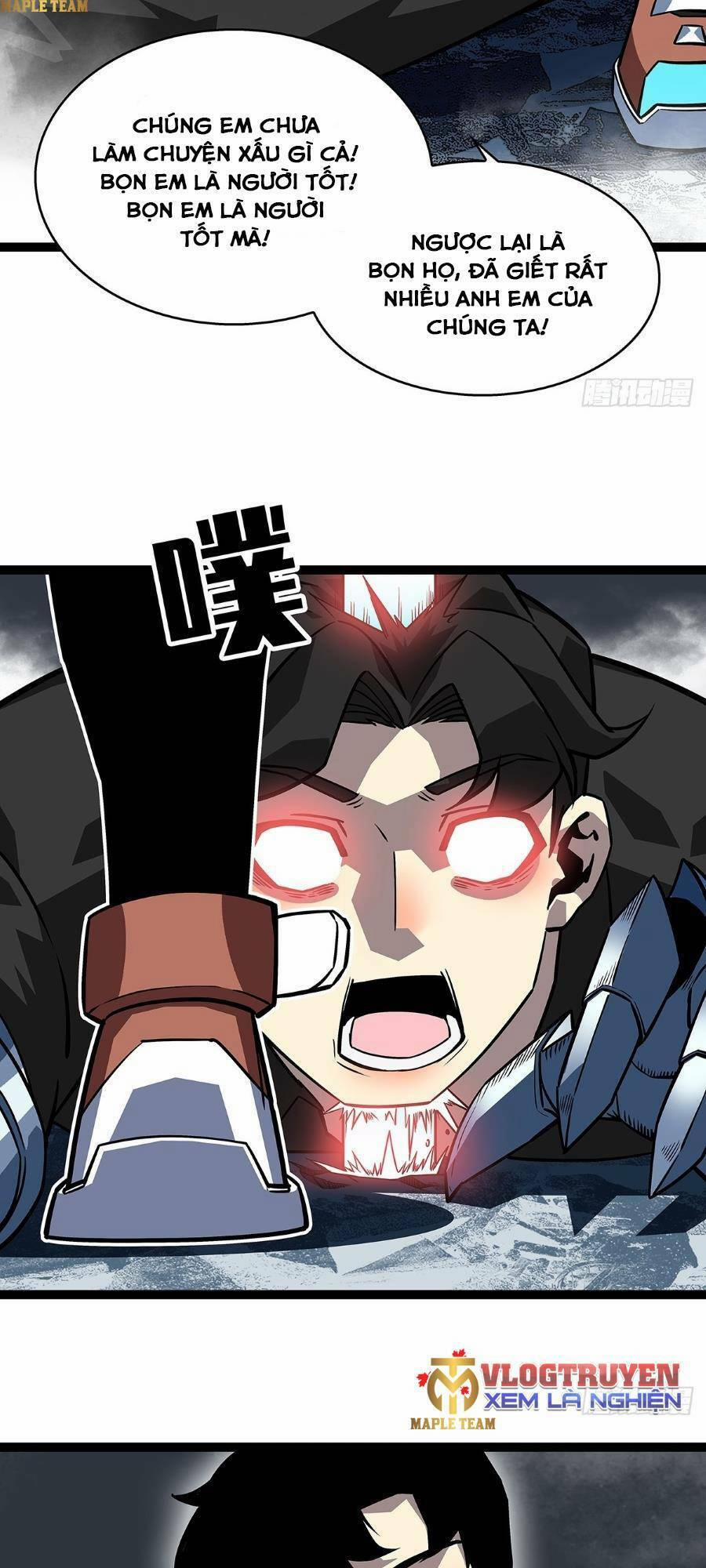 Bắt Đầu Vùng Dậy Từ Việc Chơi Game Nghiêm Túc 120 trang 43