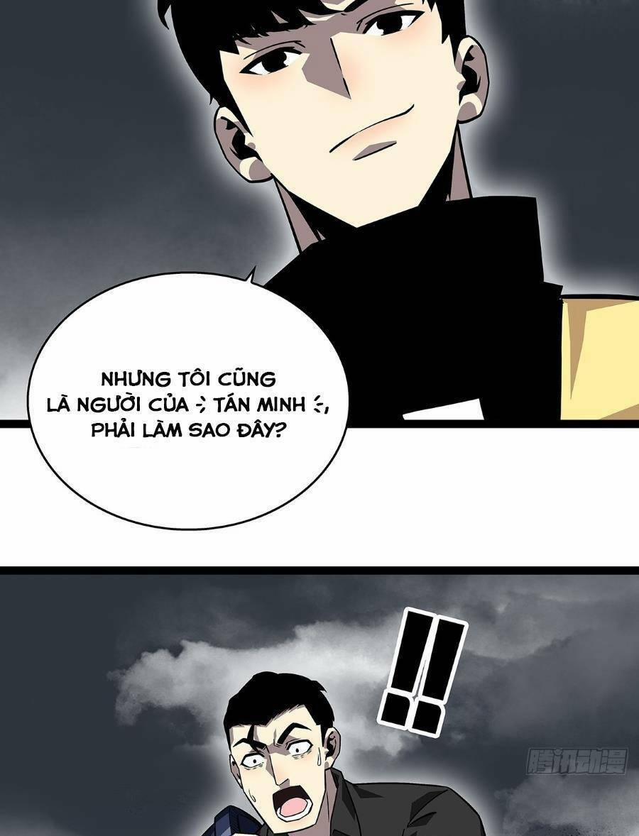 Bắt Đầu Vùng Dậy Từ Việc Chơi Game Nghiêm Túc 120 trang 44