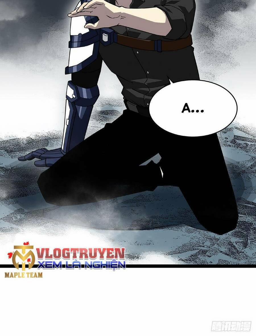 Bắt Đầu Vùng Dậy Từ Việc Chơi Game Nghiêm Túc 120 trang 45