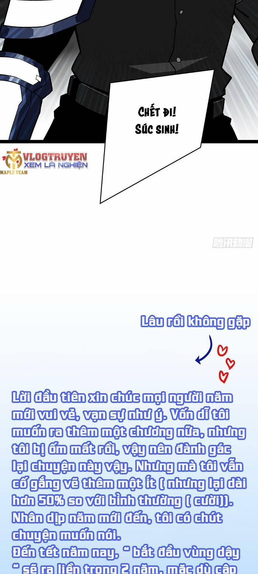 Bắt Đầu Vùng Dậy Từ Việc Chơi Game Nghiêm Túc 120 trang 47