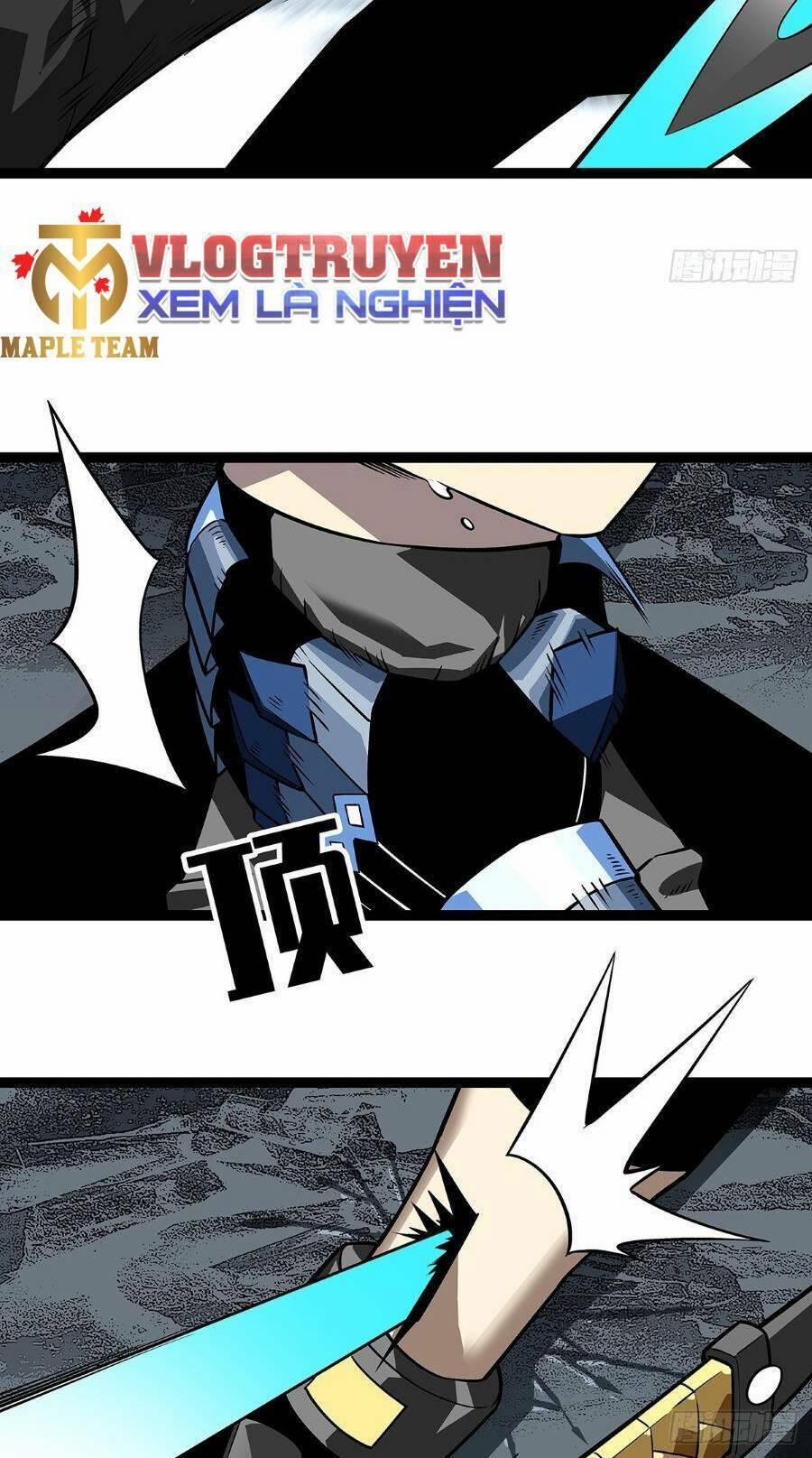 Bắt Đầu Vùng Dậy Từ Việc Chơi Game Nghiêm Túc 120 trang 7