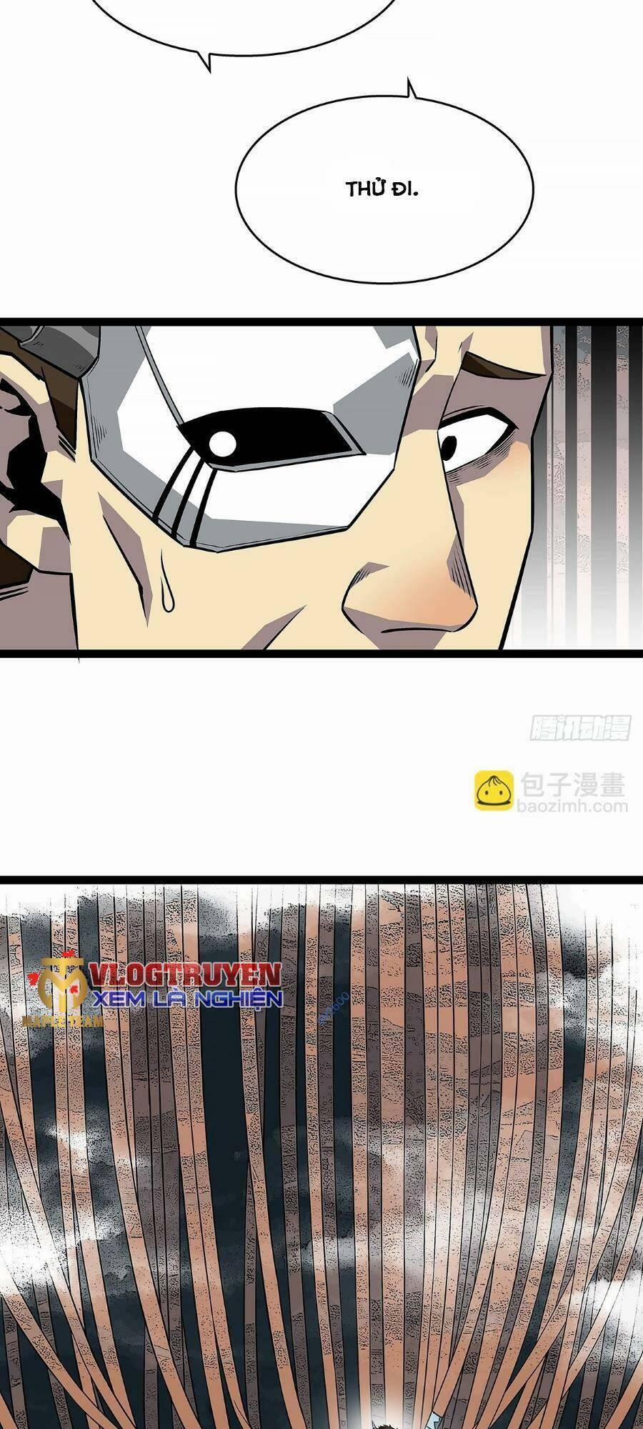 Bắt Đầu Vùng Dậy Từ Việc Chơi Game Nghiêm Túc 121 trang 16