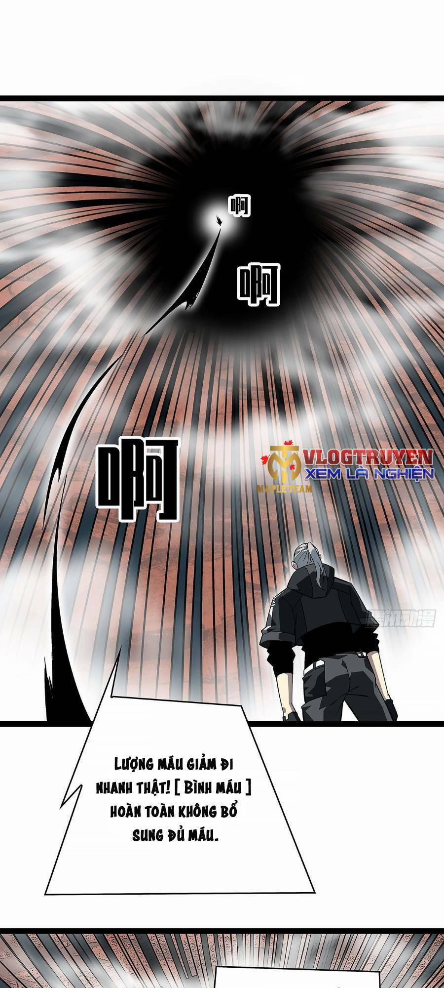 Bắt Đầu Vùng Dậy Từ Việc Chơi Game Nghiêm Túc 121 trang 19