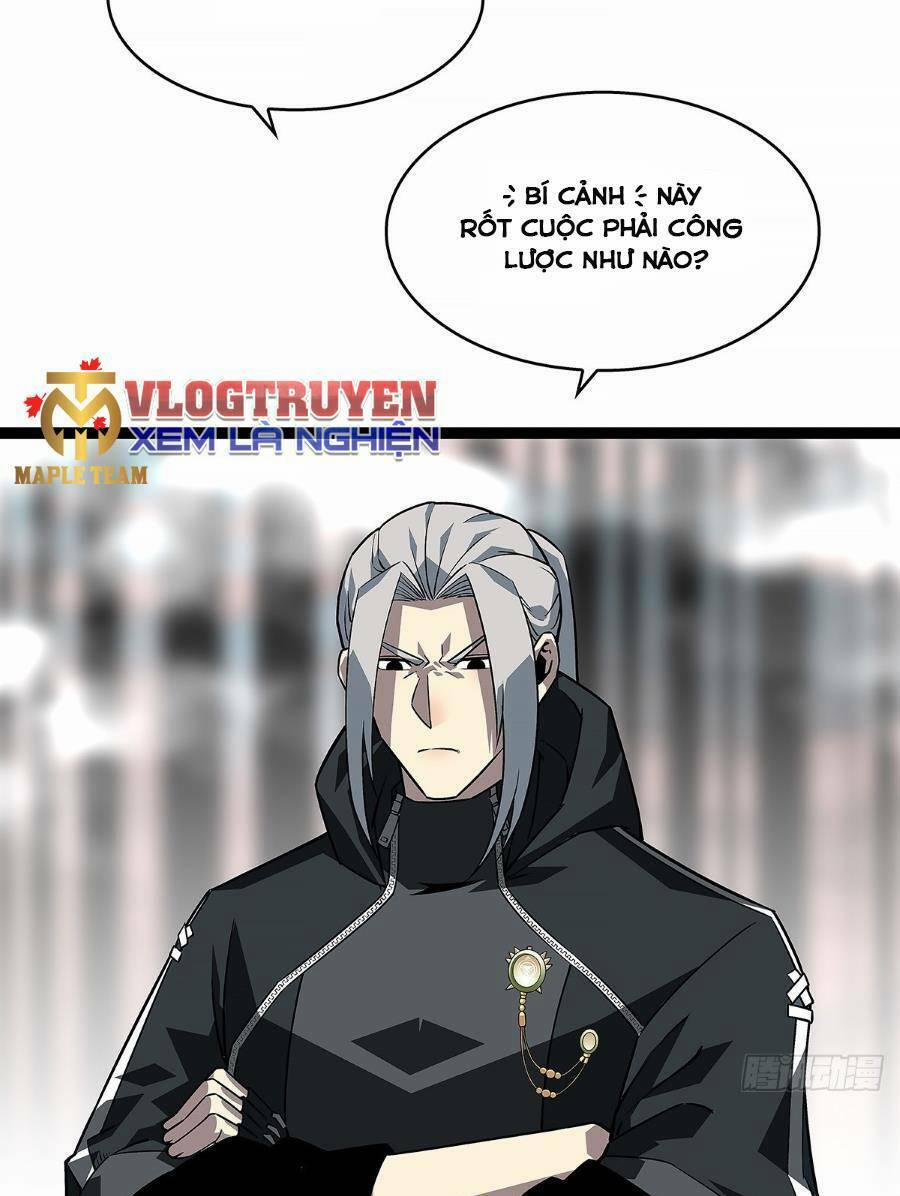 Bắt Đầu Vùng Dậy Từ Việc Chơi Game Nghiêm Túc 121 trang 21