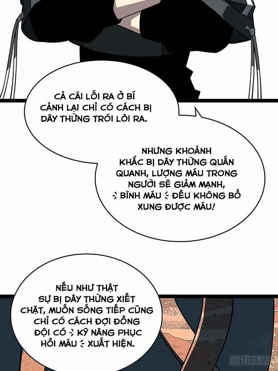 Bắt Đầu Vùng Dậy Từ Việc Chơi Game Nghiêm Túc 121 trang 22