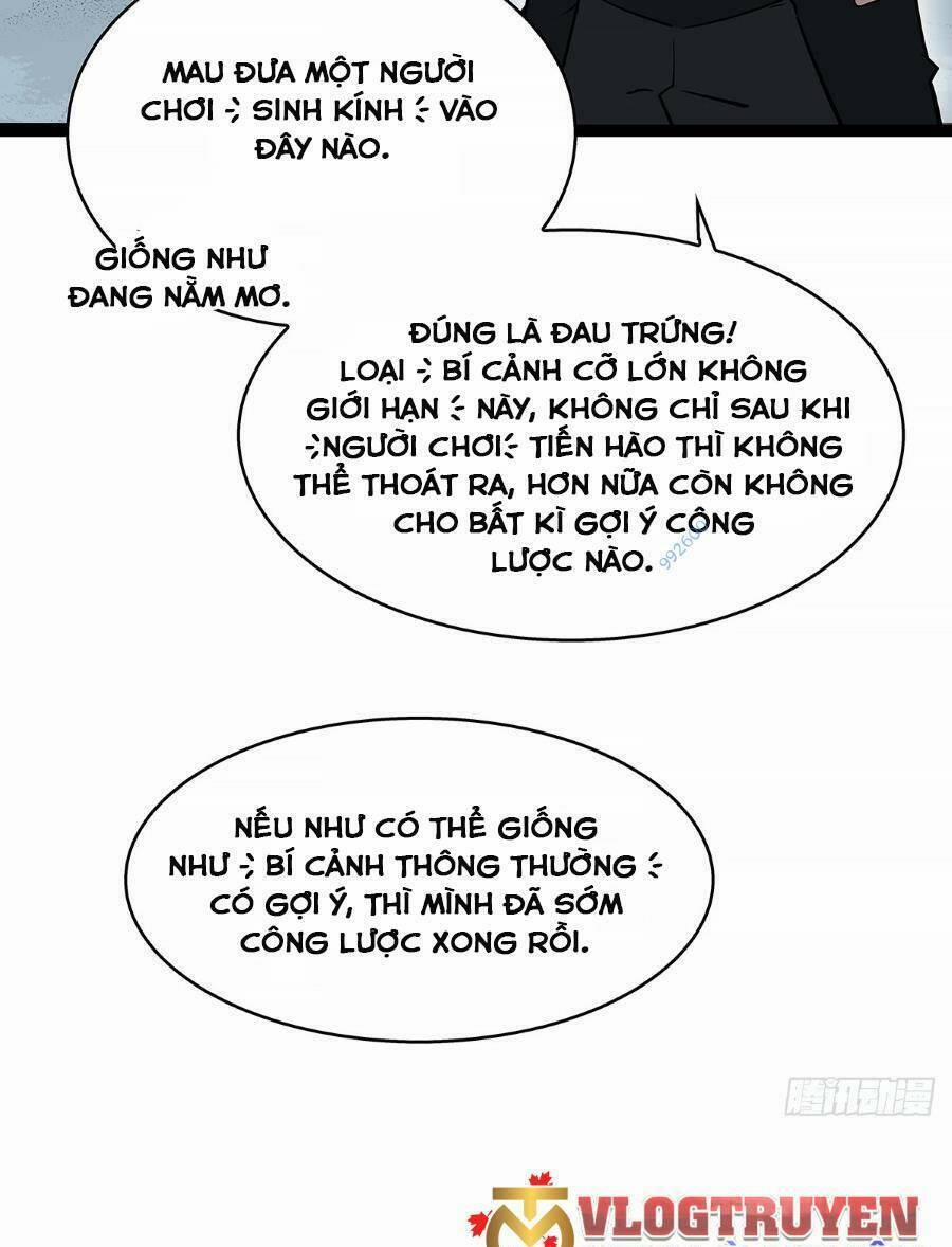 Bắt Đầu Vùng Dậy Từ Việc Chơi Game Nghiêm Túc 121 trang 25
