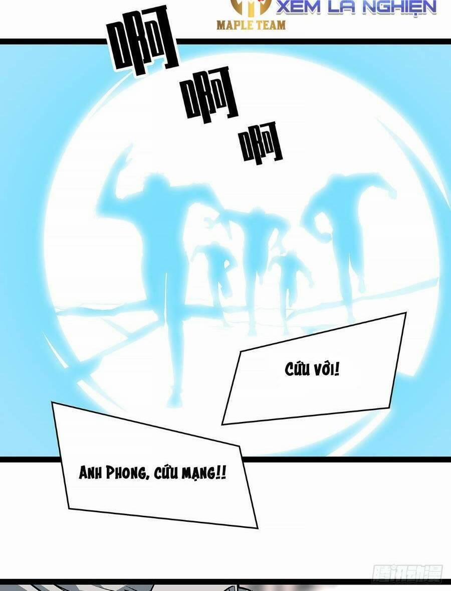 Bắt Đầu Vùng Dậy Từ Việc Chơi Game Nghiêm Túc 121 trang 26