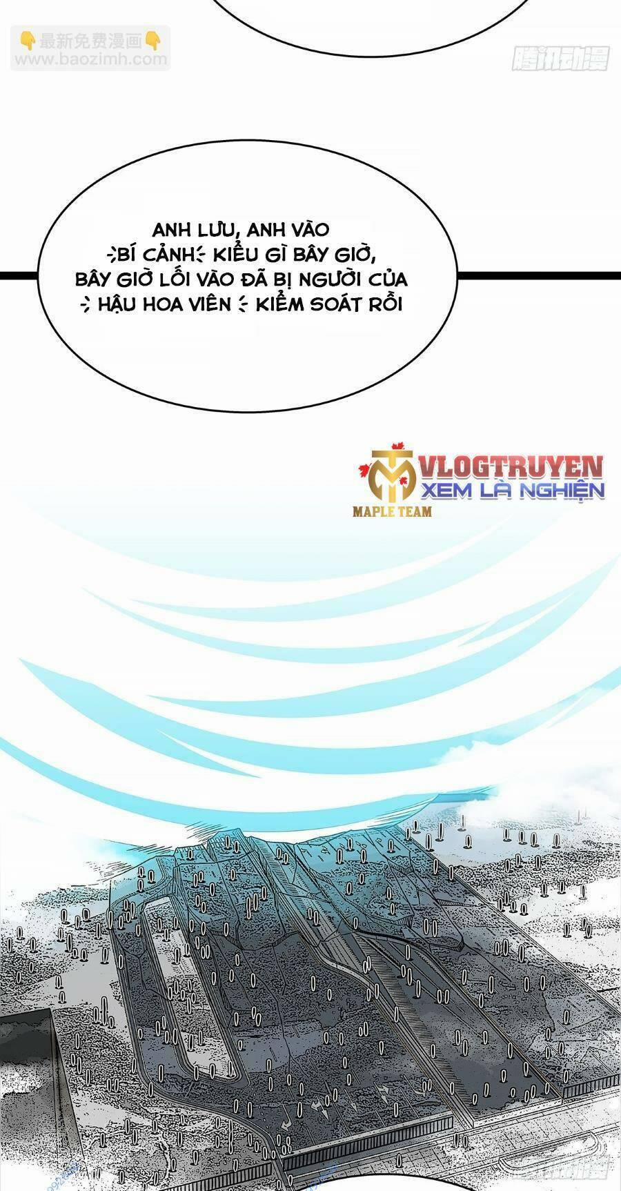 Bắt Đầu Vùng Dậy Từ Việc Chơi Game Nghiêm Túc 121 trang 33