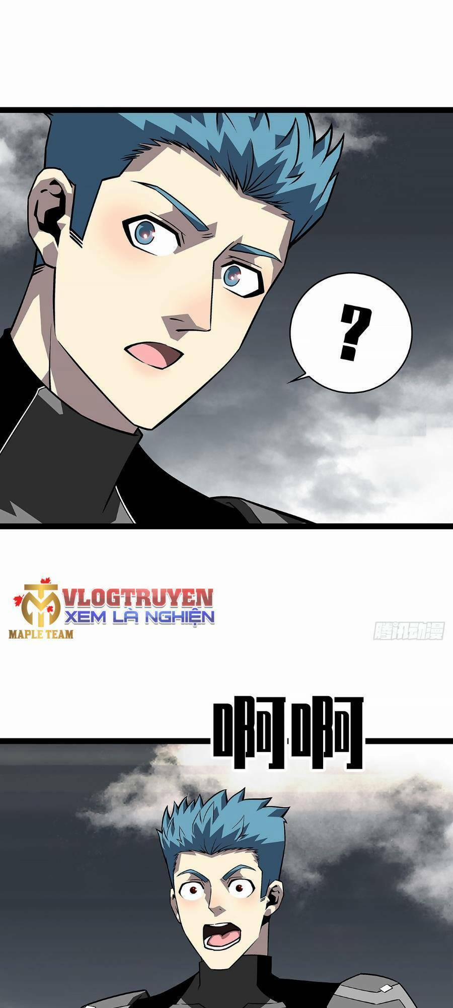 Bắt Đầu Vùng Dậy Từ Việc Chơi Game Nghiêm Túc 121 trang 35