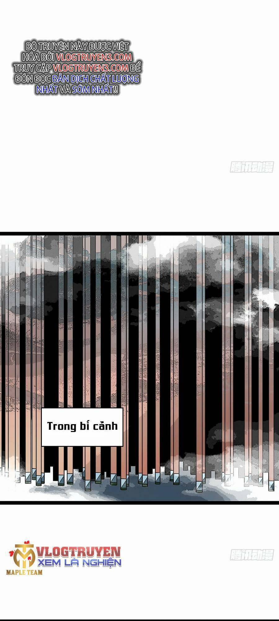 Bắt Đầu Vùng Dậy Từ Việc Chơi Game Nghiêm Túc 121 trang 9