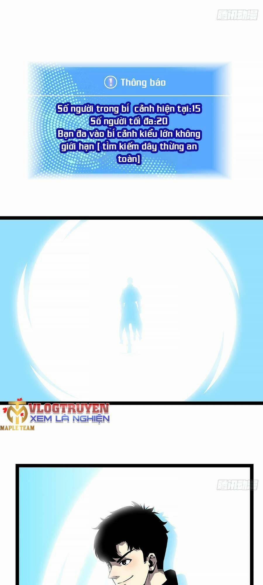 Bắt Đầu Vùng Dậy Từ Việc Chơi Game Nghiêm Túc 122 trang 1