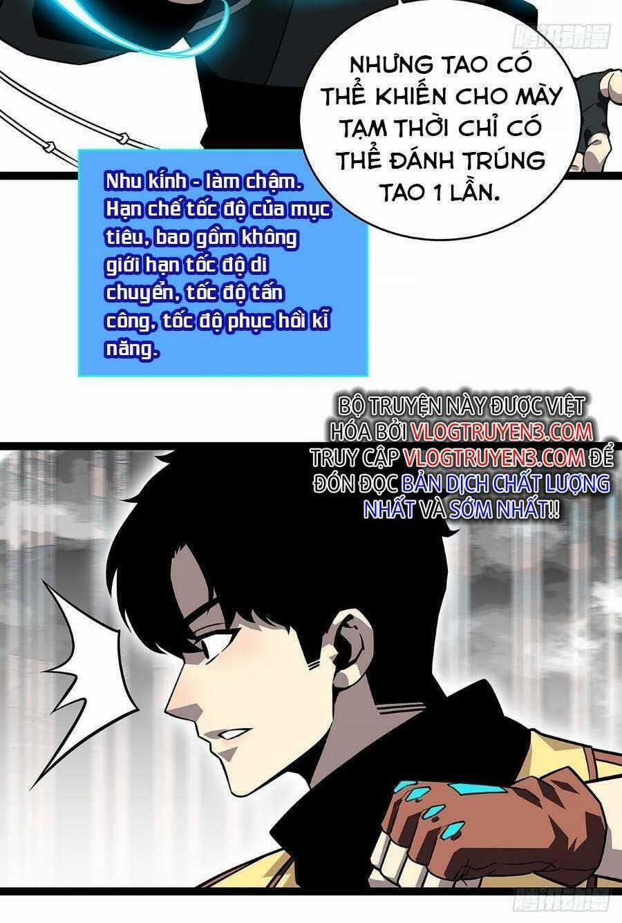 Bắt Đầu Vùng Dậy Từ Việc Chơi Game Nghiêm Túc 122 trang 12