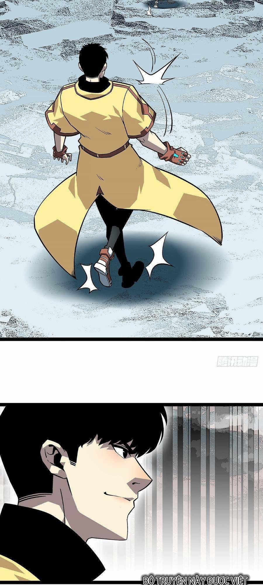 Bắt Đầu Vùng Dậy Từ Việc Chơi Game Nghiêm Túc 122 trang 14