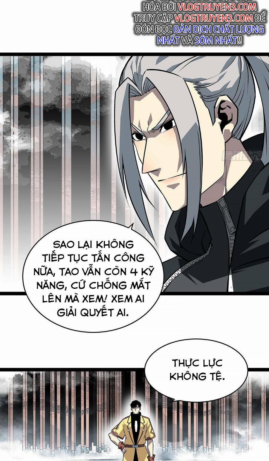 Bắt Đầu Vùng Dậy Từ Việc Chơi Game Nghiêm Túc 122 trang 15