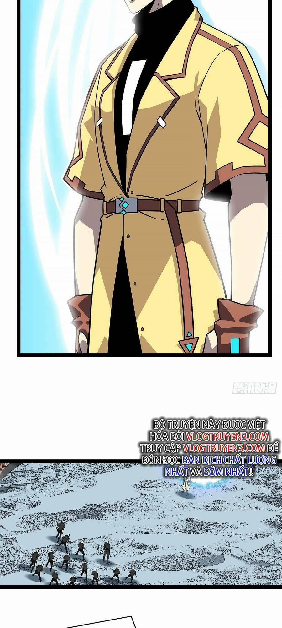 Bắt Đầu Vùng Dậy Từ Việc Chơi Game Nghiêm Túc 122 trang 2