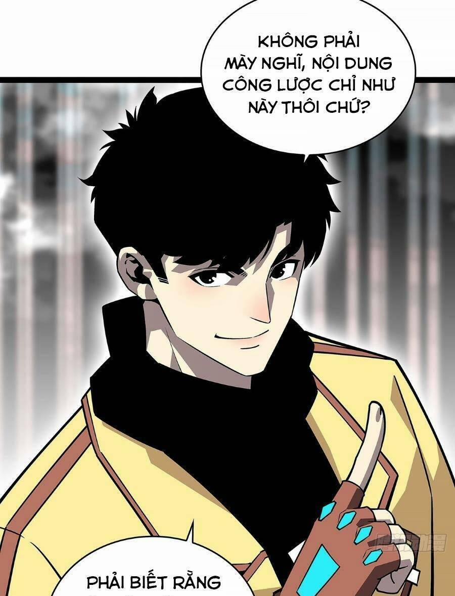 Bắt Đầu Vùng Dậy Từ Việc Chơi Game Nghiêm Túc 122 trang 26
