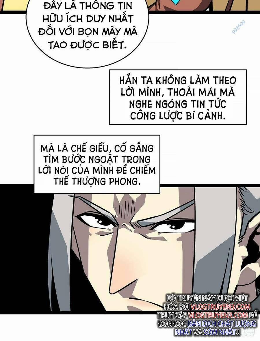 Bắt Đầu Vùng Dậy Từ Việc Chơi Game Nghiêm Túc 122 trang 27