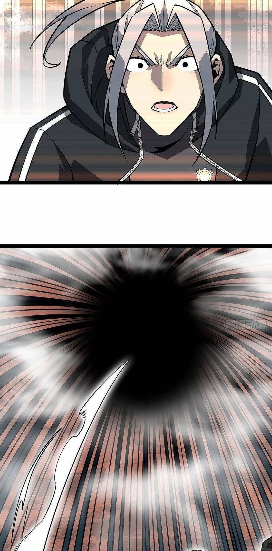 Bắt Đầu Vùng Dậy Từ Việc Chơi Game Nghiêm Túc 122 trang 30