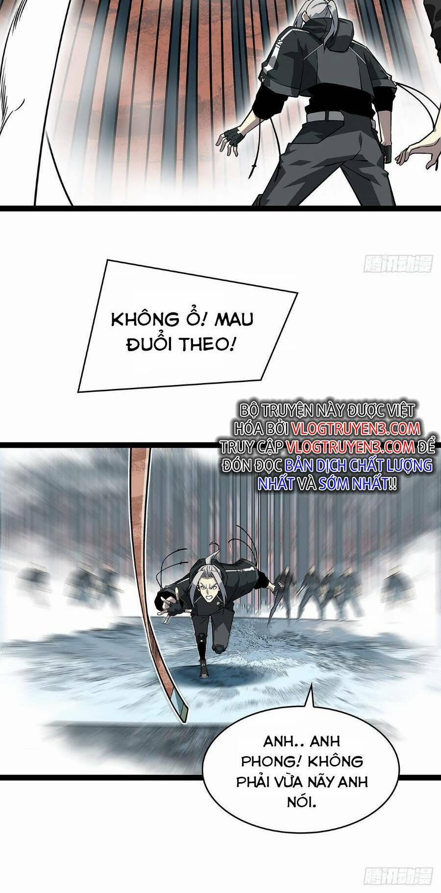 Bắt Đầu Vùng Dậy Từ Việc Chơi Game Nghiêm Túc 122 trang 31