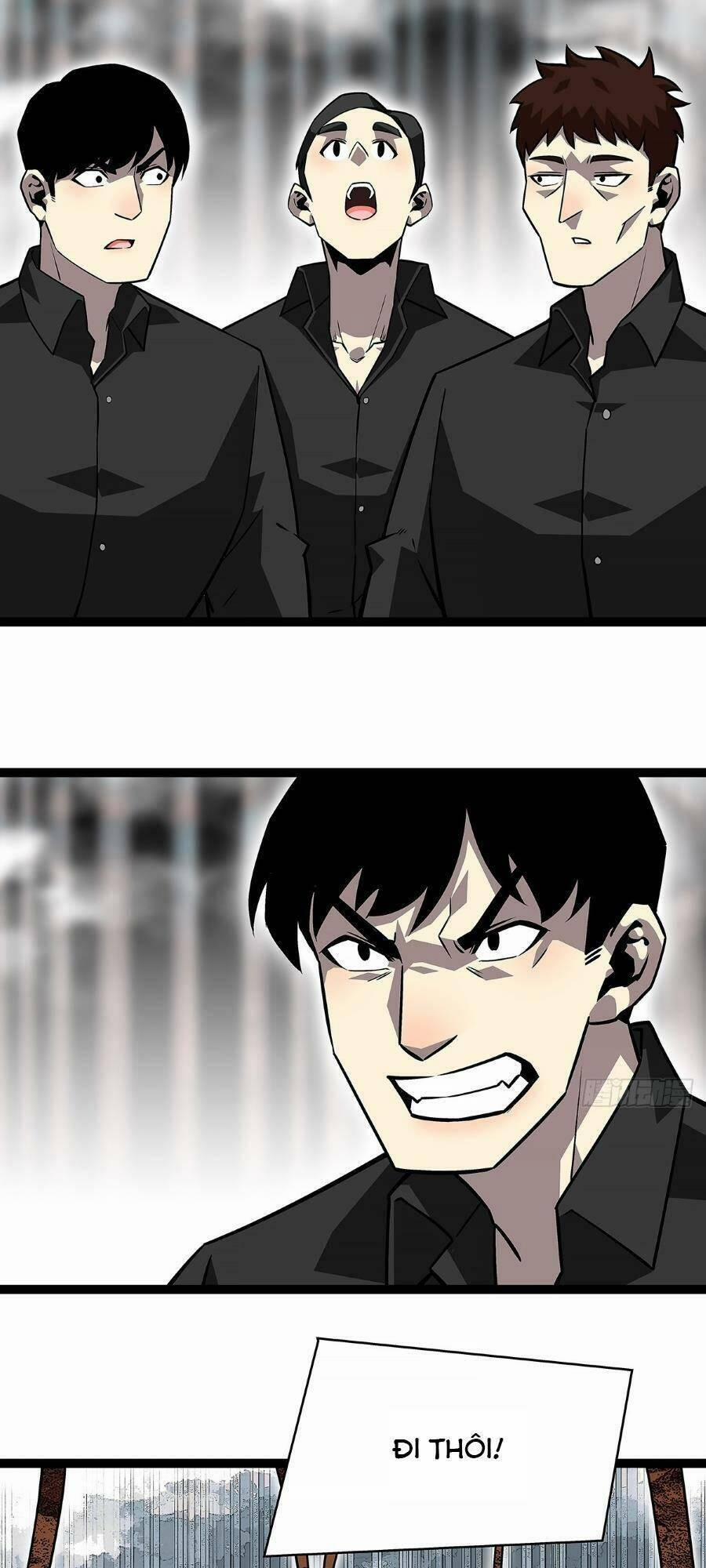 Bắt Đầu Vùng Dậy Từ Việc Chơi Game Nghiêm Túc 122 trang 34