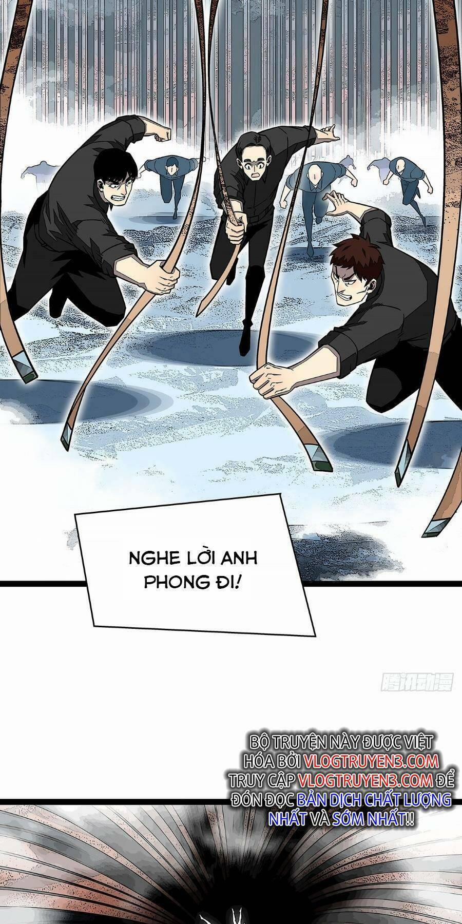 Bắt Đầu Vùng Dậy Từ Việc Chơi Game Nghiêm Túc 122 trang 35