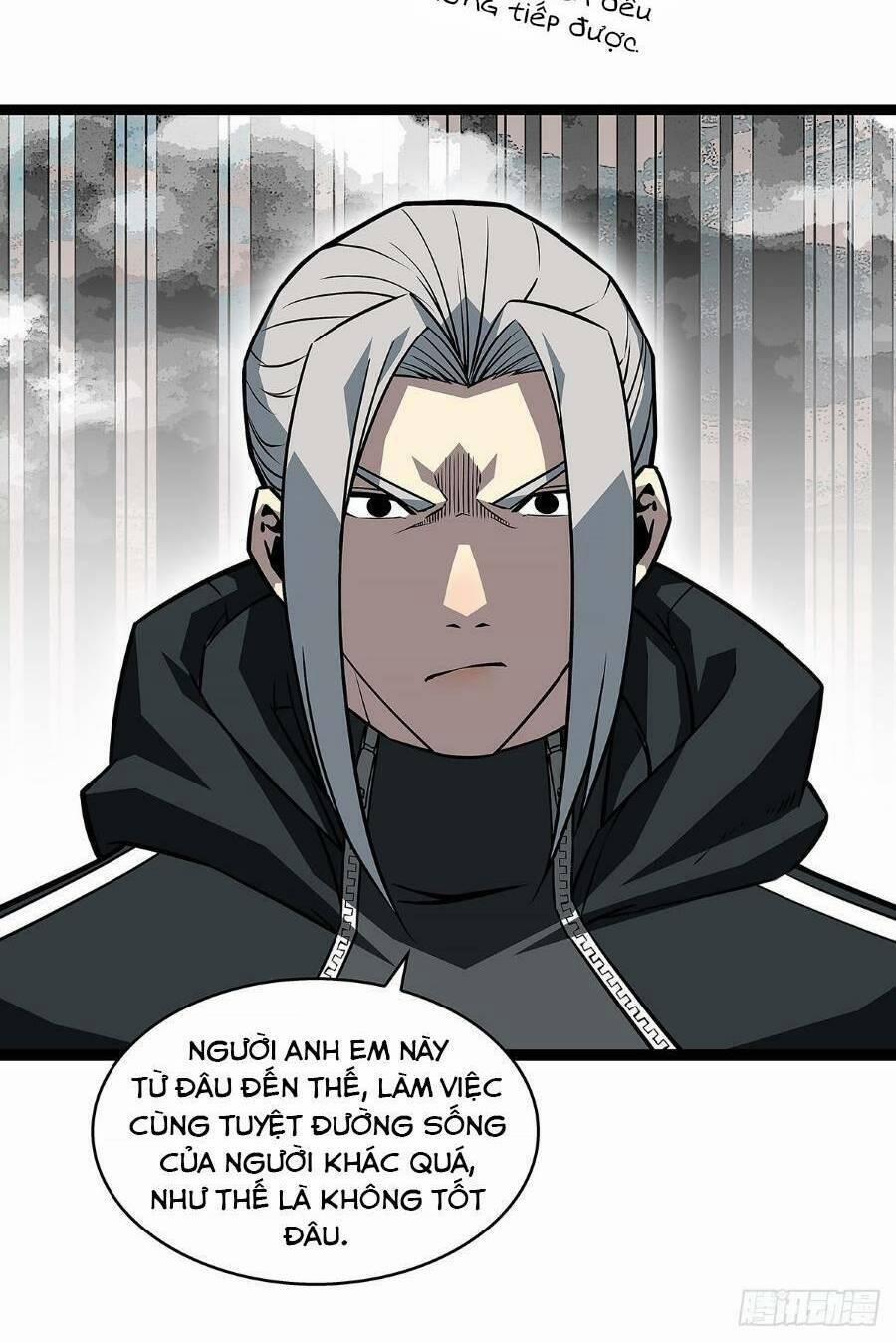 Bắt Đầu Vùng Dậy Từ Việc Chơi Game Nghiêm Túc 122 trang 4