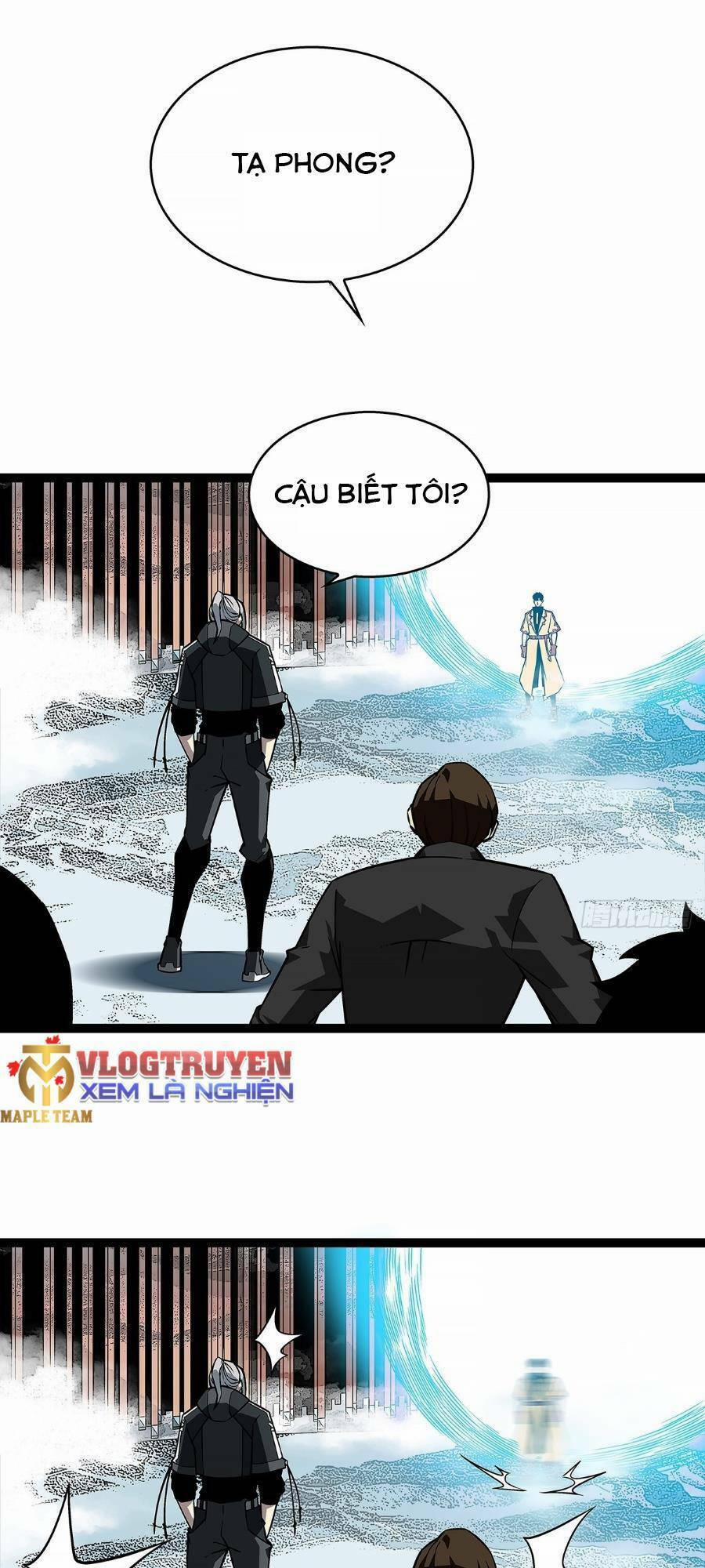 Bắt Đầu Vùng Dậy Từ Việc Chơi Game Nghiêm Túc 122 trang 5