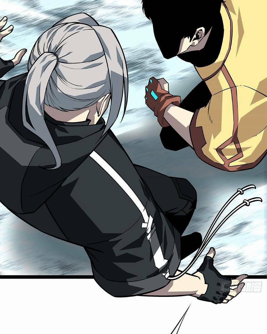 Bắt Đầu Vùng Dậy Từ Việc Chơi Game Nghiêm Túc 122 trang 7