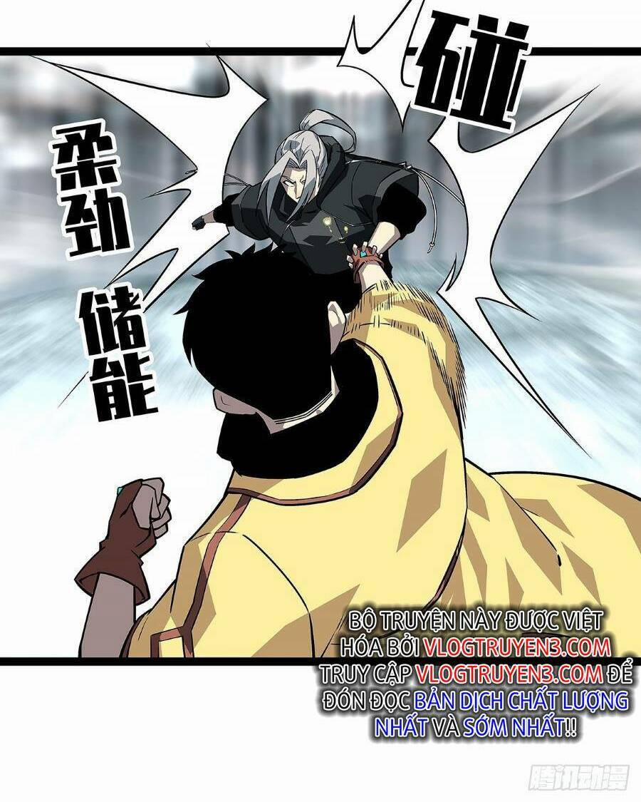 Bắt Đầu Vùng Dậy Từ Việc Chơi Game Nghiêm Túc 122 trang 8