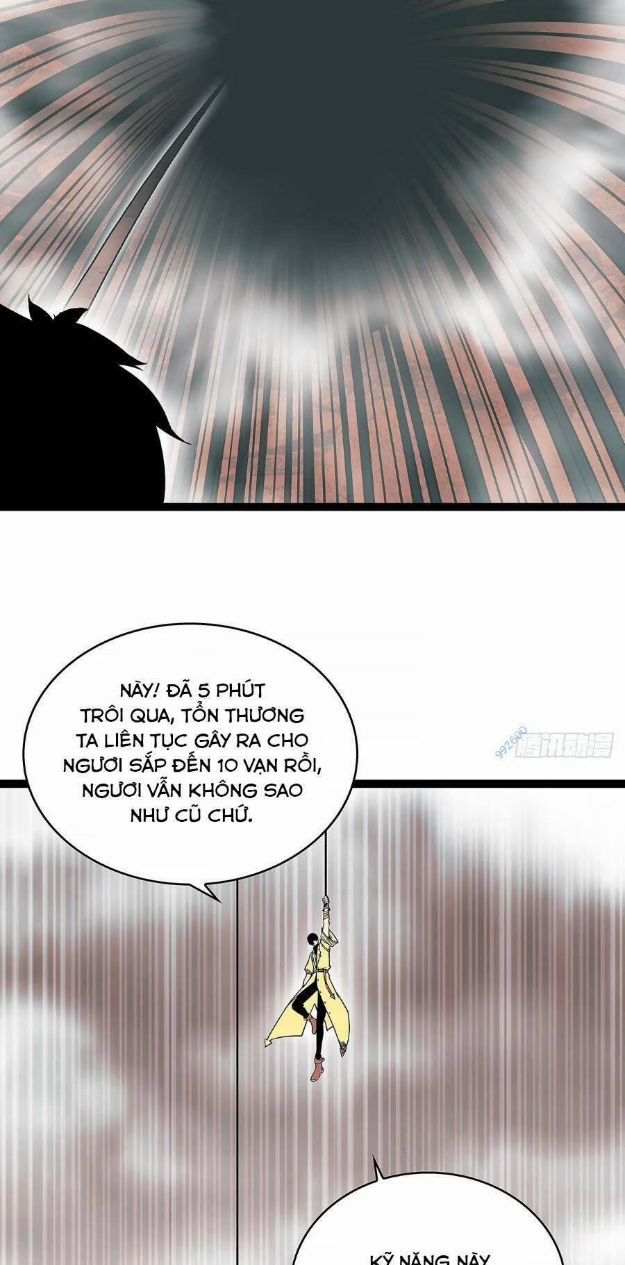 Bắt Đầu Vùng Dậy Từ Việc Chơi Game Nghiêm Túc 123 trang 17