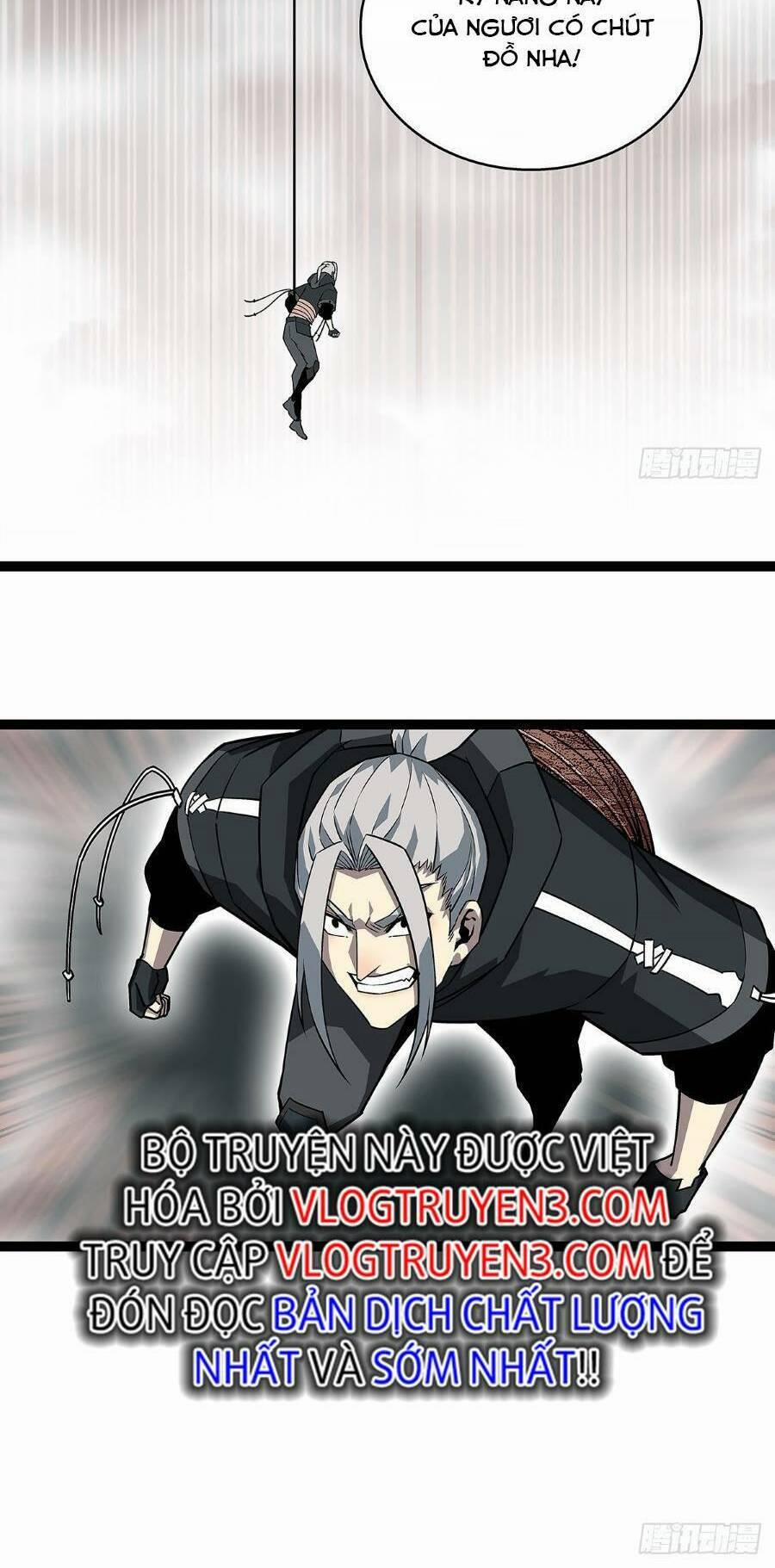 Bắt Đầu Vùng Dậy Từ Việc Chơi Game Nghiêm Túc 123 trang 18