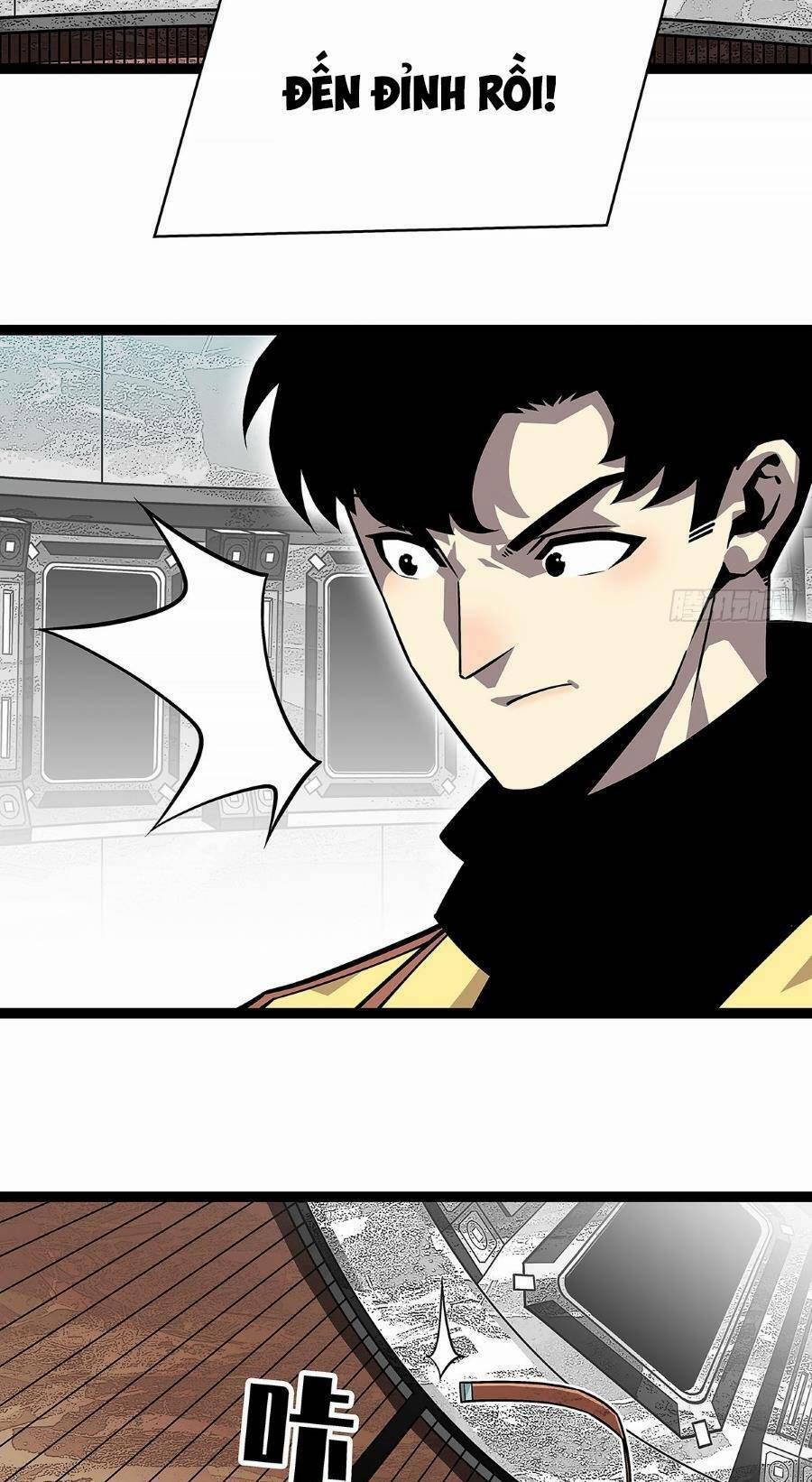 Bắt Đầu Vùng Dậy Từ Việc Chơi Game Nghiêm Túc 123 trang 21