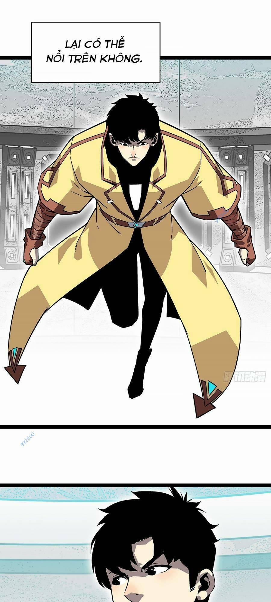 Bắt Đầu Vùng Dậy Từ Việc Chơi Game Nghiêm Túc 123 trang 23