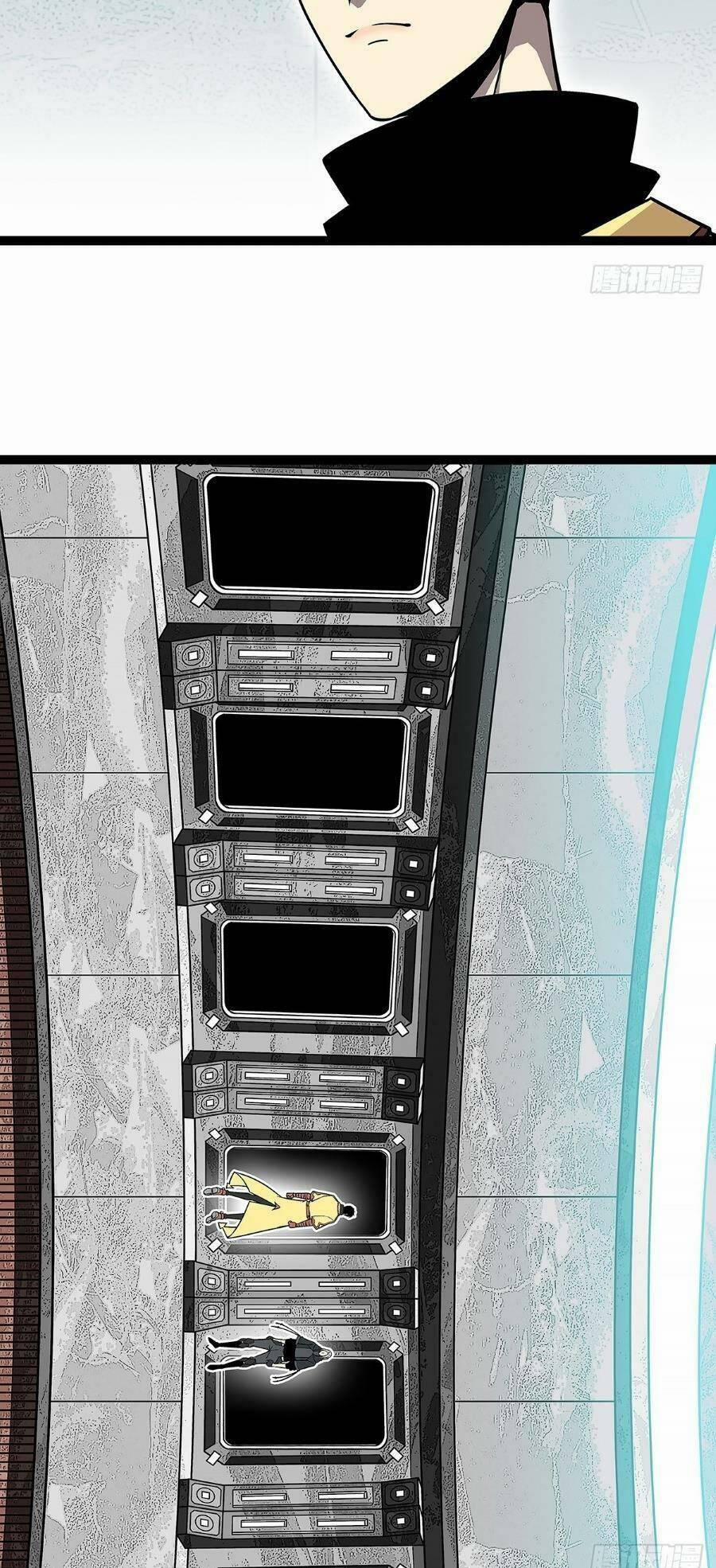 Bắt Đầu Vùng Dậy Từ Việc Chơi Game Nghiêm Túc 123 trang 24