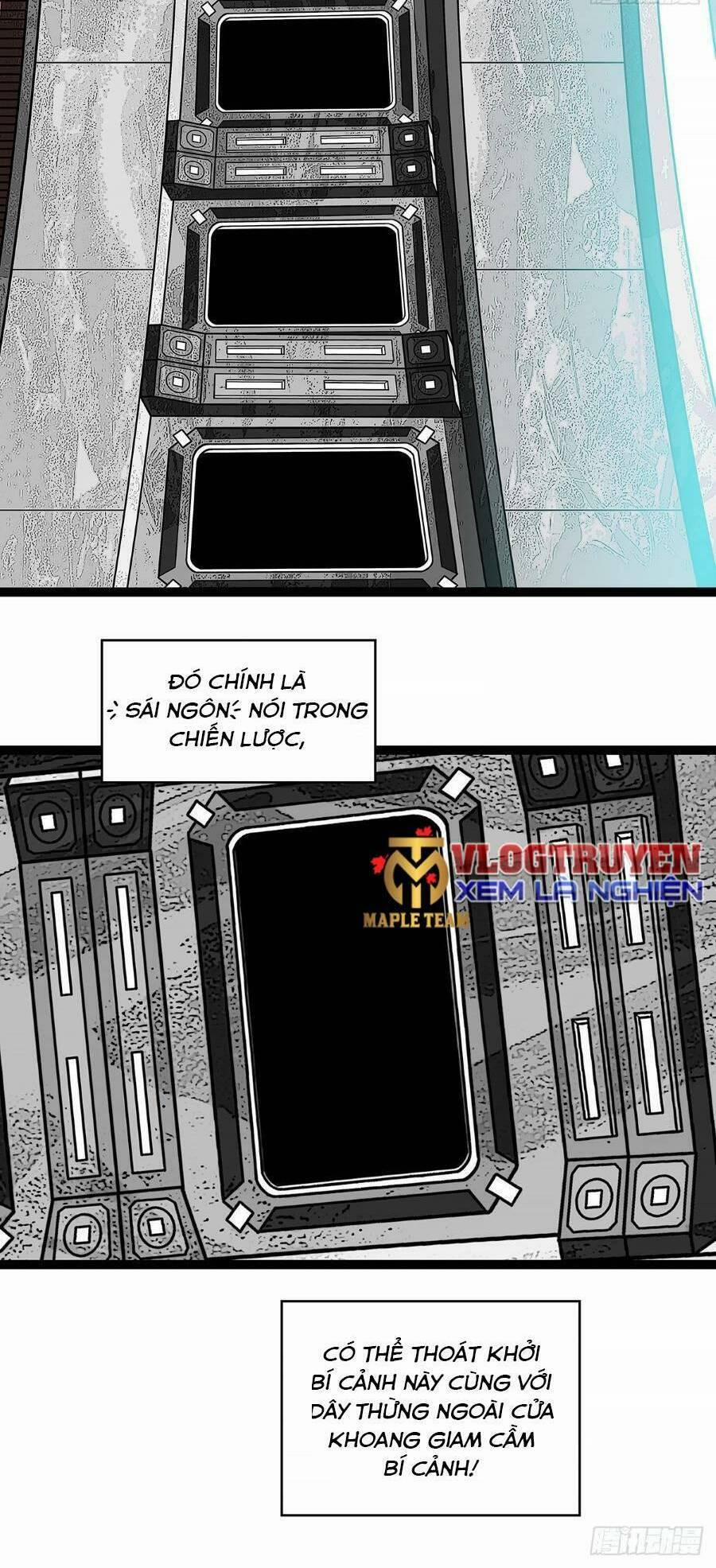 Bắt Đầu Vùng Dậy Từ Việc Chơi Game Nghiêm Túc 123 trang 25