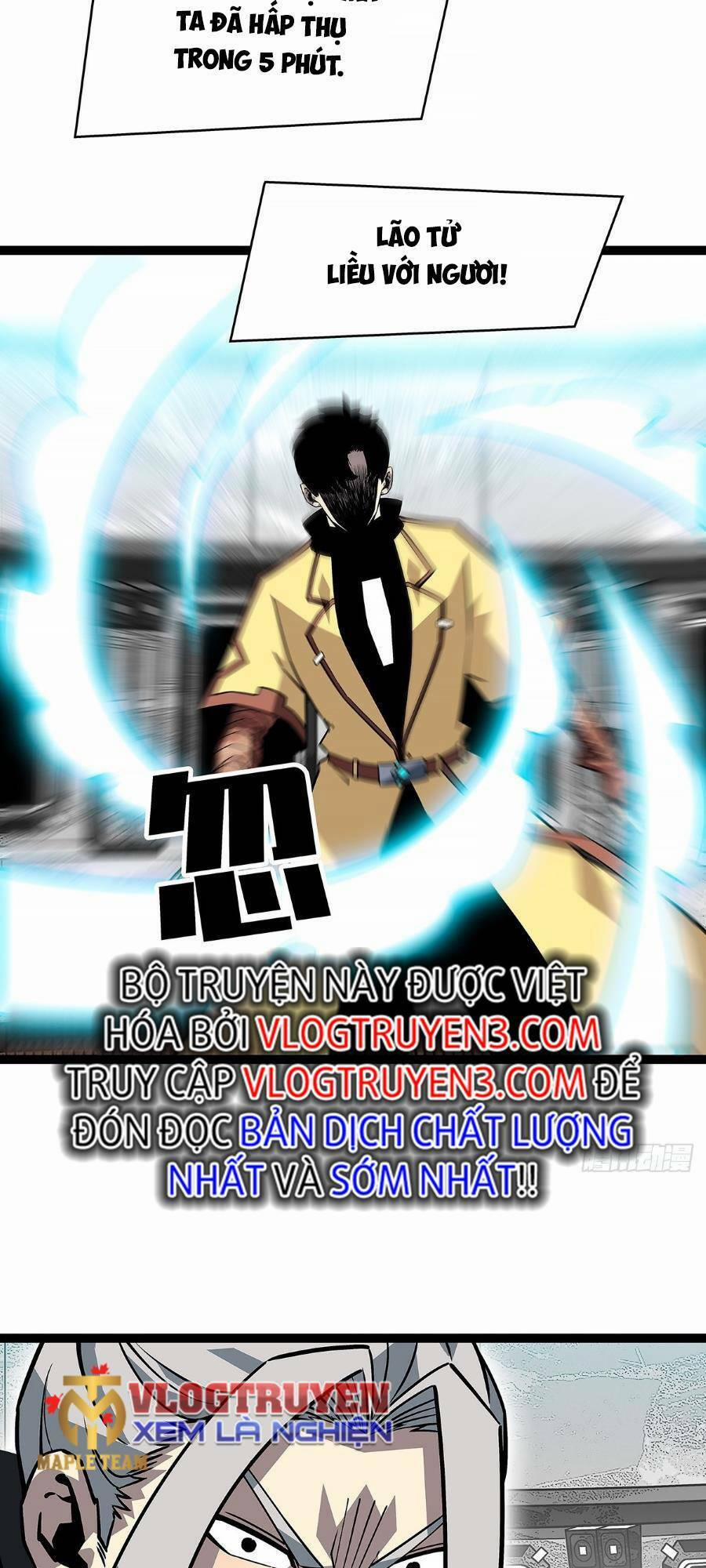 Bắt Đầu Vùng Dậy Từ Việc Chơi Game Nghiêm Túc 123 trang 27